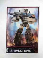 Hasbro Transformers Generations Combiner Wars Battle Core Optimus Prime Action Figure