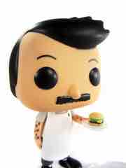 Funko Pop! Animation Bob's Burgers Bob Belcher Vinyl Figure