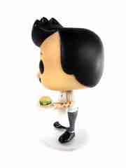 Funko Pop! Animation Bob's Burgers Bob Belcher Vinyl Figure