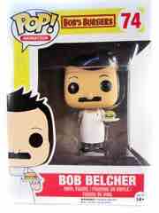 Funko Pop! Animation Bob's Burgers Bob Belcher Vinyl Figure