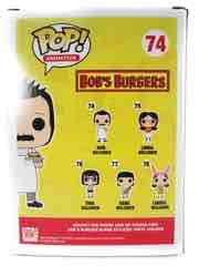 Funko Pop! Animation Bob's Burgers Bob Belcher Vinyl Figure