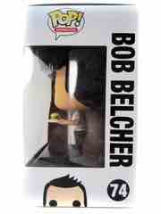 Funko Pop! Animation Bob's Burgers Bob Belcher Vinyl Figure