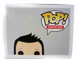 Funko Pop! Animation Bob's Burgers Bob Belcher Vinyl Figure