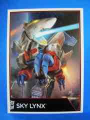 Hasbro Transformers Generations Combiner Wars Sky Lynx Action Figure