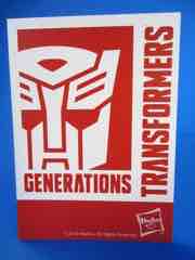 Hasbro Transformers Generations Combiner Wars Sky Lynx Action Figure