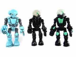 Onell Design Glyos Hades Pheyden MK IV Action Figure