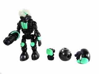 Onell Design Glyos Hades Pheyden MK IV Action Figure