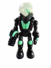 Onell Design Glyos Hades Pheyden MK IV Action Figure