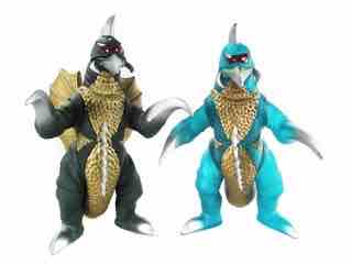 BanDai Godzilla Fusion Series Gigan Action Figure