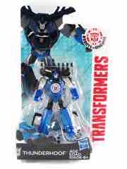 Hasbro Transformers Robots in Disguise Legion Class Thunderhoof Action Figure