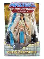 Mattel Masters of the Universe Classics Queen Grayskull Action Figure