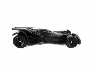 Mattel Hot Wheels Dawn of Justice Batmobile Die-Cast Metal Vehicle