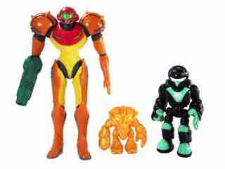 Onell Design Glyos December 2015 Stowaway Crayboth Action Figure