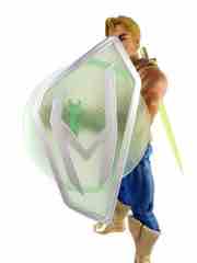 Mattel Masters of the Universe Classics Lord Masque Action Figure