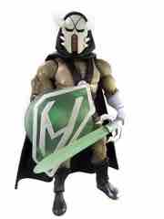 Mattel Masters of the Universe Classics Lord Masque Action Figure