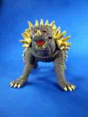 BanDai Godzilla Anguirus 2004 Action Figure