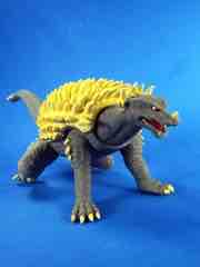 BanDai Godzilla Anguirus 2004 Action Figure