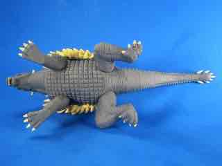 BanDai Godzilla Anguirus 2004 Action Figure