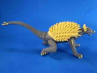 BanDai Godzilla Anguirus 2004 Action Figure