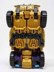 Hasbro Transformers Generations Combiner Wars Swindle Action Figure