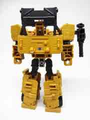 Hasbro Transformers Generations Combiner Wars Swindle Action Figure