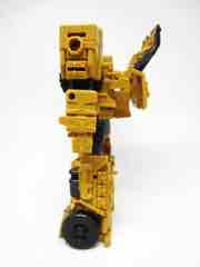 Hasbro Transformers Generations Combiner Wars Swindle Action Figure