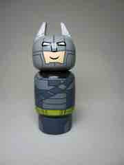 Bif Bang Pow! Peg Pals Batman Armored Wooden Figure