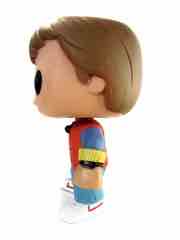 Funko Pop! Movies Back to the Future Marty McFly Vinyl Figure