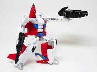 Hasbro Transformers Generations Combiner Wars Firefly Action Figure