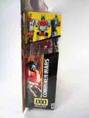 Hasbro Transformers Generations Combiner Wars Firefly Action Figure