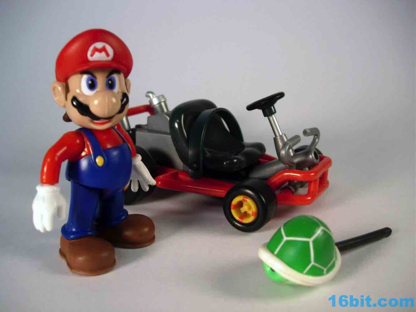 Mario - figurine Mario Kart 64