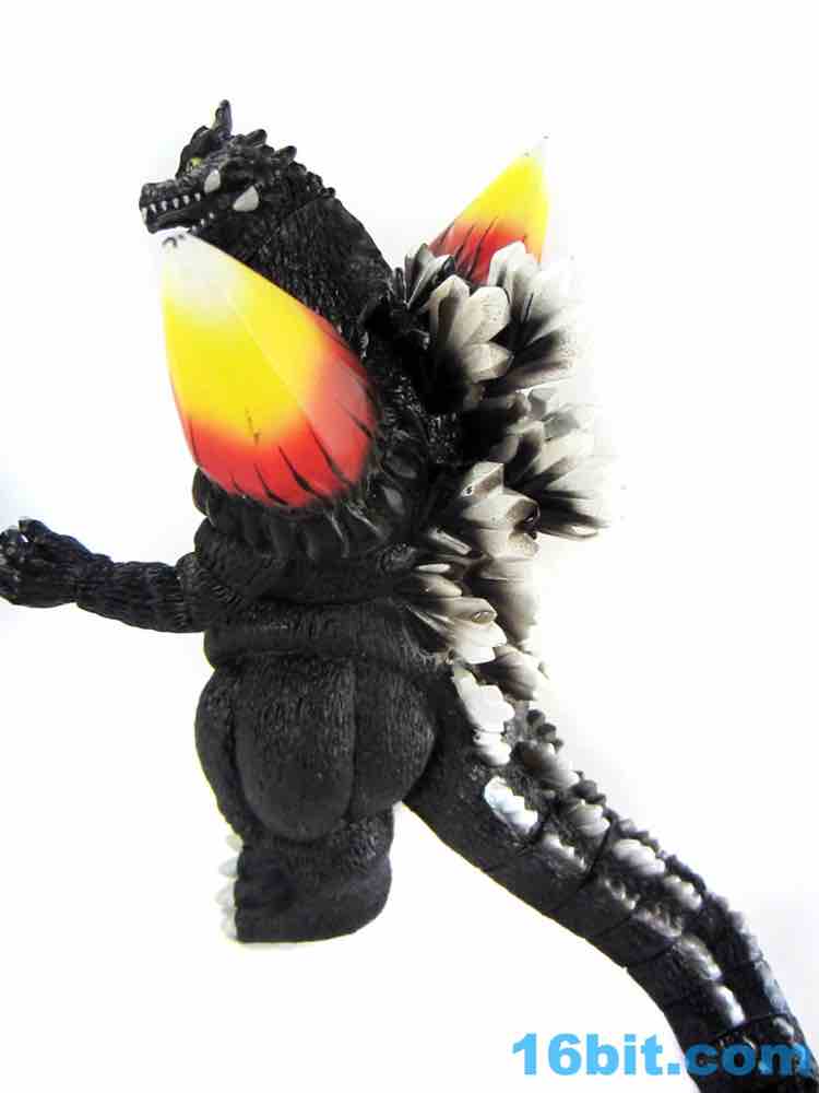Space Godzilla Toys 3