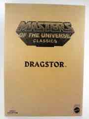 Mattel Masters of the Universe Classics Dragstor Action Figure