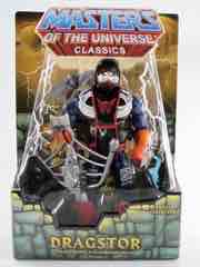 Mattel Masters of the Universe Classics Dragstor Action Figure