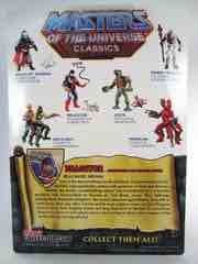 Mattel Masters of the Universe Classics Dragstor Action Figure