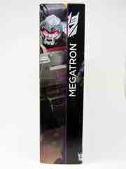 Hasbro Transformers Generations Megatron Action Figure