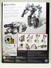 Hasbro Transformers Generations Megatron Action Figure