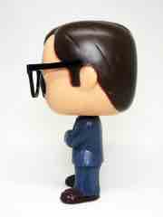 Funko Pop! Television Last Week Tonight with John Oliver Vinyl Figure