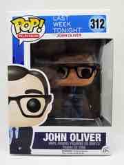 Funko Pop! Television Last Week Tonight with John Oliver Vinyl Figure