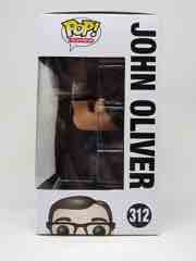 Funko Pop! Television Last Week Tonight with John Oliver Vinyl Figure