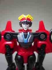Hasbro Transformers Robots in Disguise Legion Class Windblade Action Figure