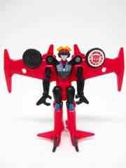 Hasbro Transformers Robots in Disguise Legion Class Windblade Action Figure