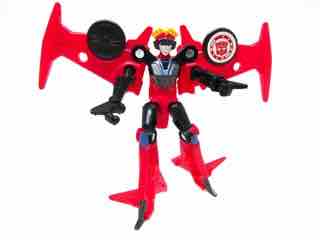 Hasbro Transformers Robots in Disguise Legion Class Windblade Action Figure