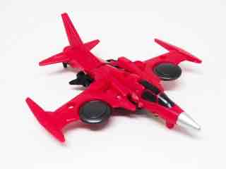 Hasbro Transformers Robots in Disguise Legion Class Windblade Action Figure