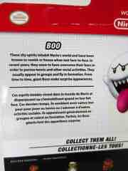 Jakks Pacific World of Nintendo Boo Action Figure