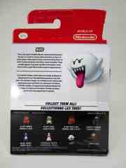 Jakks Pacific World of Nintendo Boo Action Figure