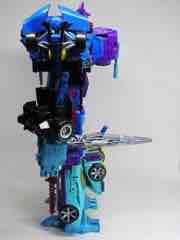 Hasbro Transformers Generations Combiner Wars Menasor Action Figure Set