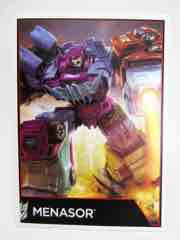 Hasbro Transformers Generations Combiner Wars Menasor Action Figure Set