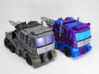 Hasbro Transformers Generations Combiner Wars Menasor Action Figure Set