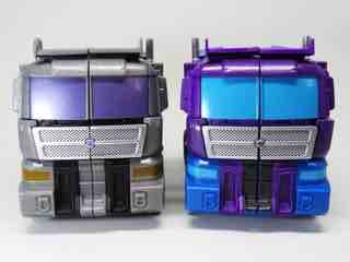 Hasbro Transformers Generations Combiner Wars Menasor Action Figure Set